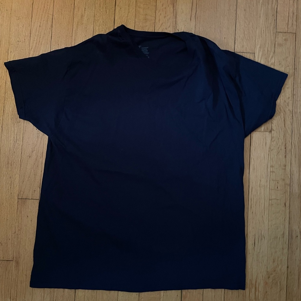 Blank 4 Tee bundle - Picture 2 of 5